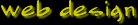 web design